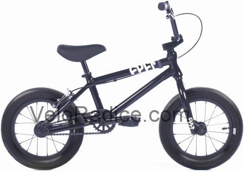 Cult Juvenile 14 scheda tecnica e recensioni
